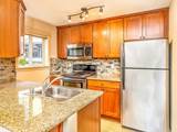1-bedroom apartment at Arterra Woods Apartments in Bothell
